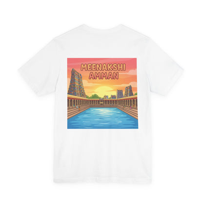 Meenakshi Amman T-Shirt