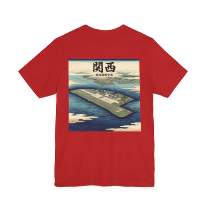 Kansai Airport T-Shirt