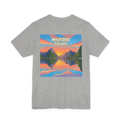 Milford Sound T-Shirt