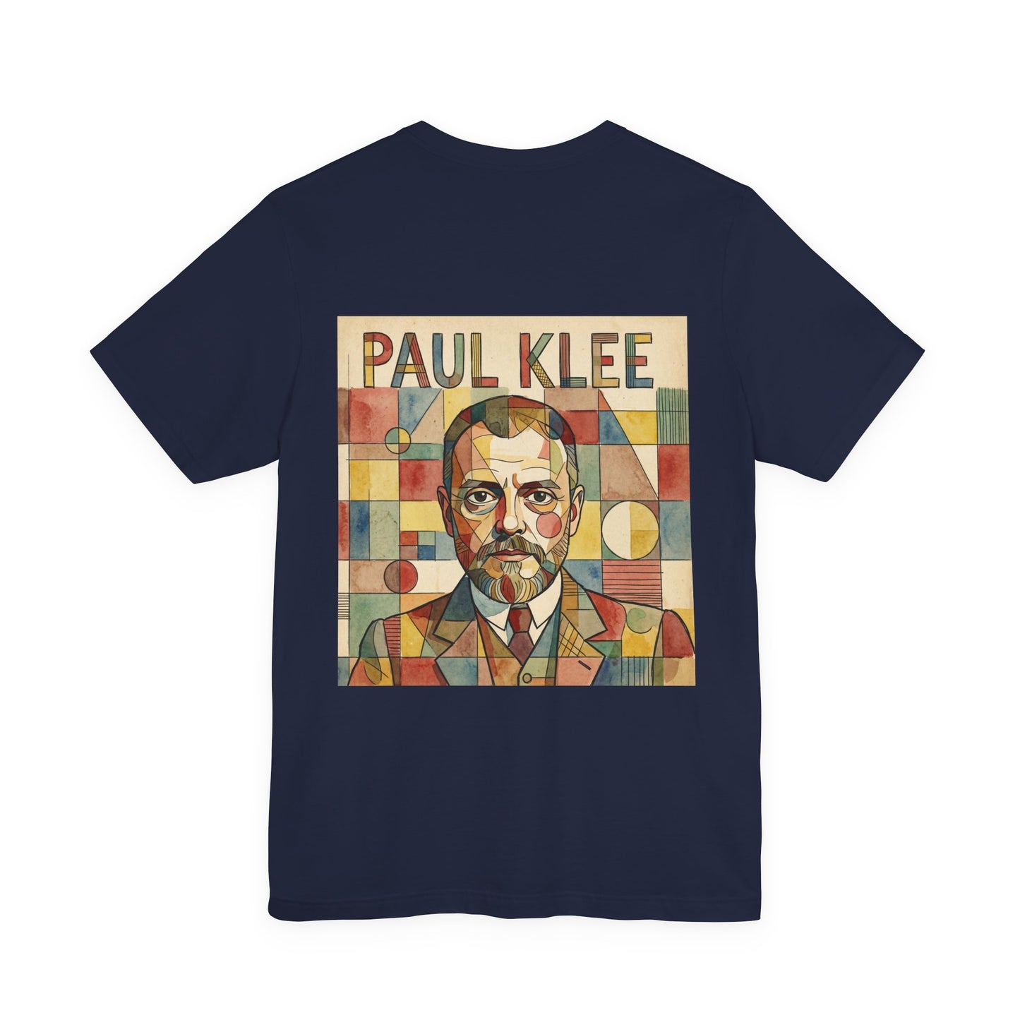 Paul Klee Artist T-Shirt