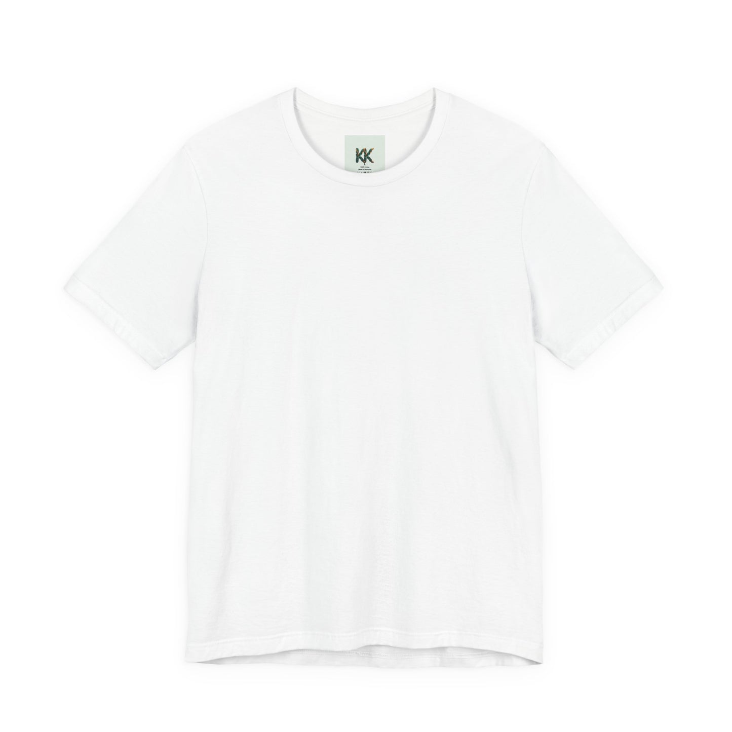 Alexandria Lighthouse Sunset Tee | Back Print T-Shirt