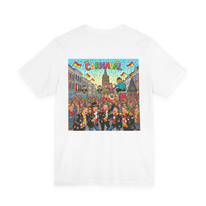 Carnaval Festival T-Shirt