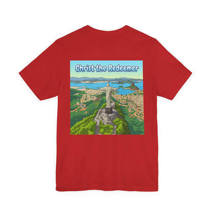 Christ the Redeemer T-Shirt