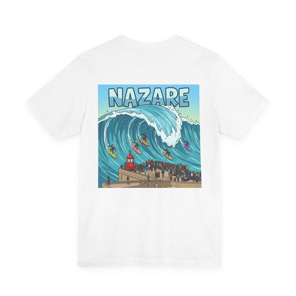 Nazare Resort T-Shirt