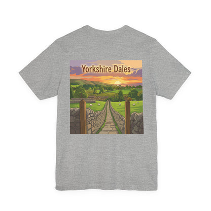 Yorkshire Dales T-Shirt