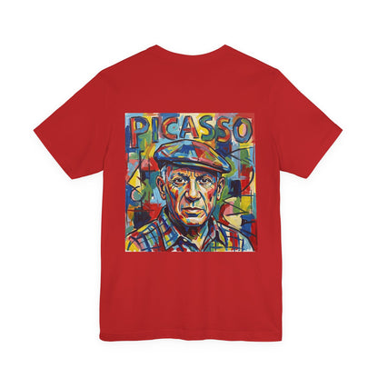 Picasso Artist T-Shirt