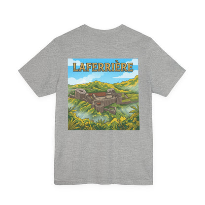 Laferrière Castle T-Shirt