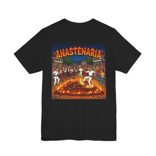 Anastenaria Festival T-Shirt