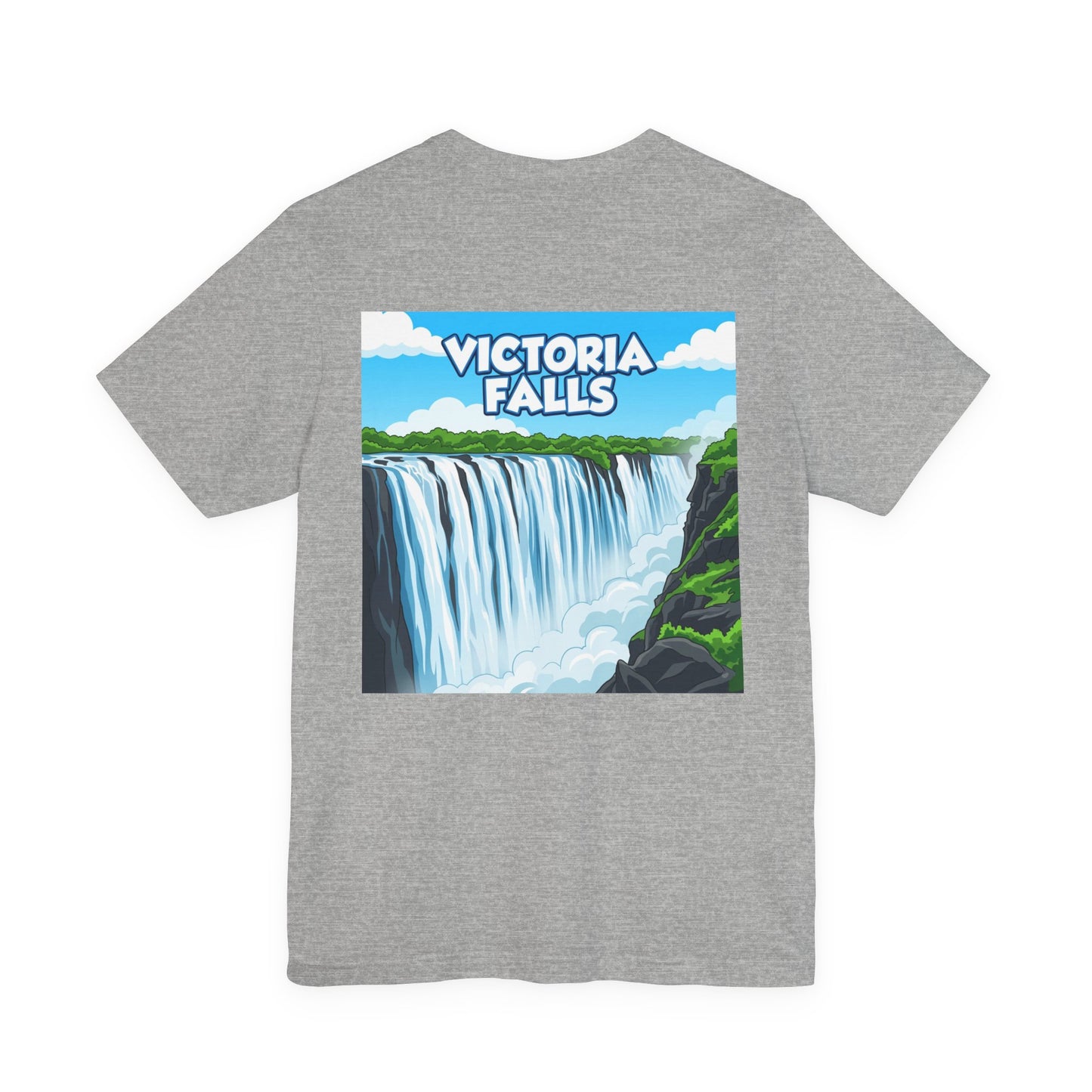 Victoria Falls T-Shirt