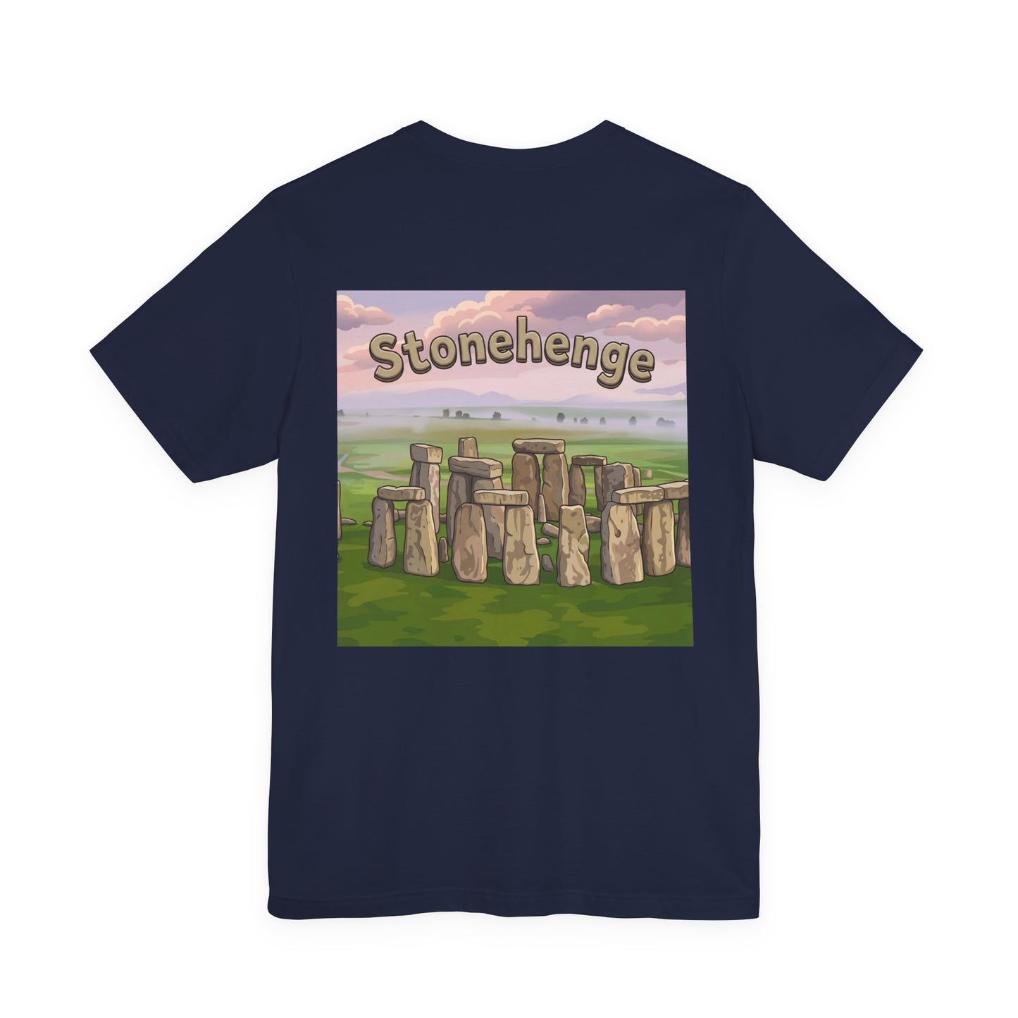 Stonehenge T-Shirt