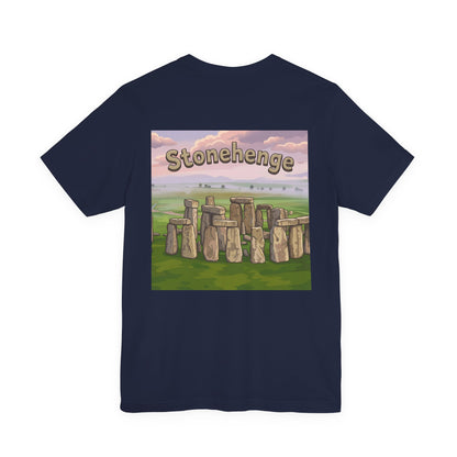 Stonehenge T-Shirt