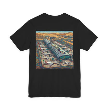 Dubai Airport T-Shirt