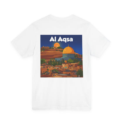 Al Aqsa T-Shirt