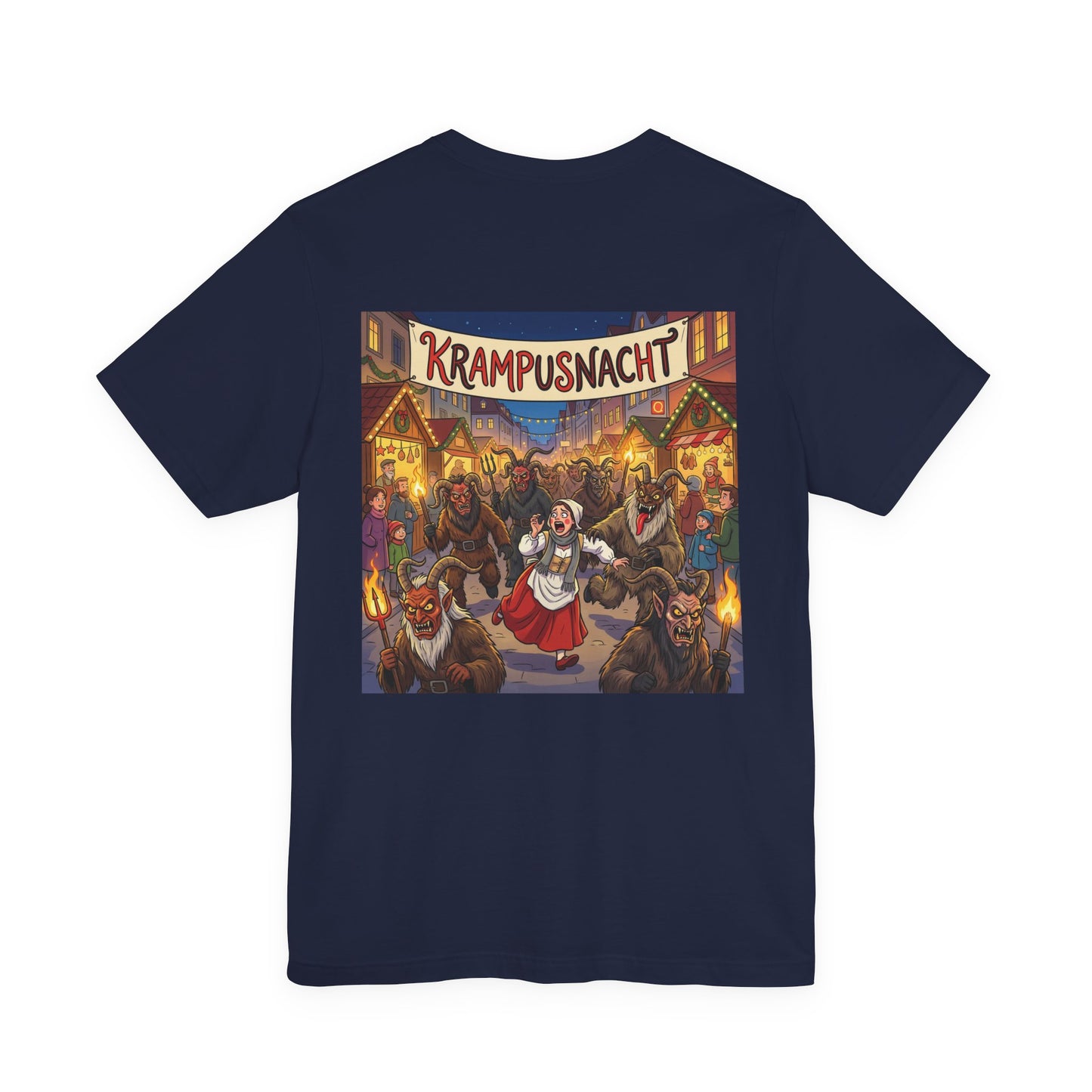 Krampusnacht Festival T-Shirt