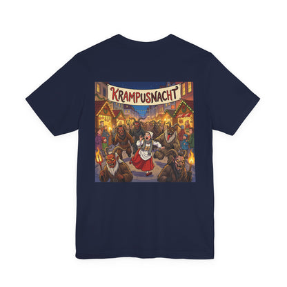 Krampusnacht Festival T-Shirt