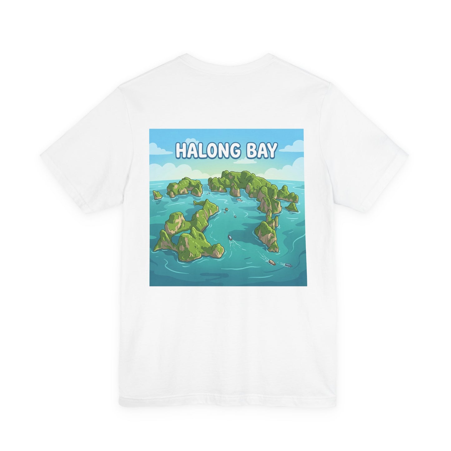 Halong Bay T-Shirt