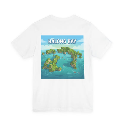 Halong Bay T-Shirt