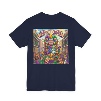 Mardi Gras Festival T-Shirt