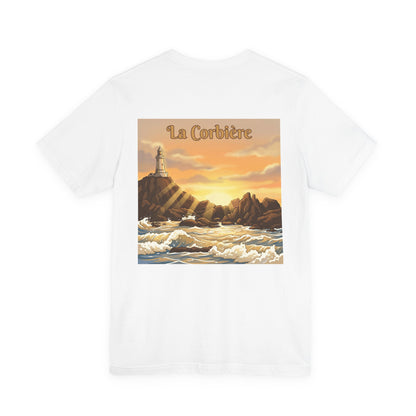 La Corbière Lighthouse T-Shirt