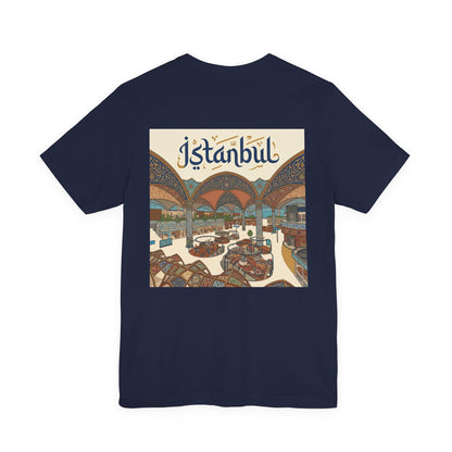 Istanbul Airport T-Shirt