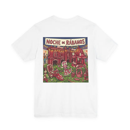 Noche de Rábanos Festival T-Shirt