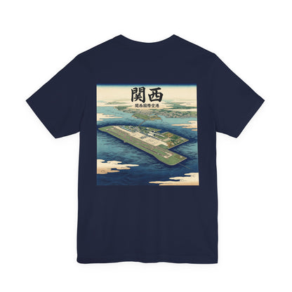 Kansai Airport T-Shirt