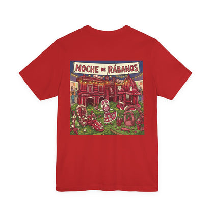 Noche de Rábanos Festival T-Shirt
