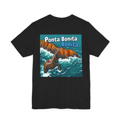 Ponta Bonita Lighthouse T-Shirt