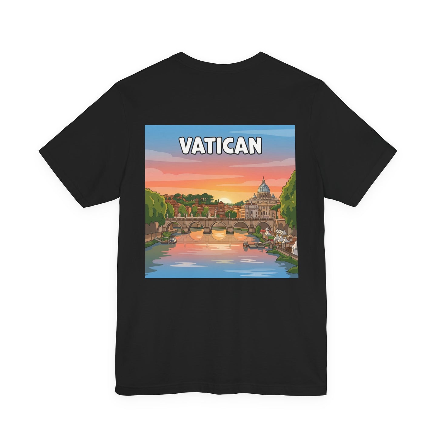 Vatican T-Shirt