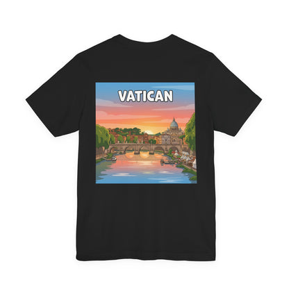 Vatican T-Shirt