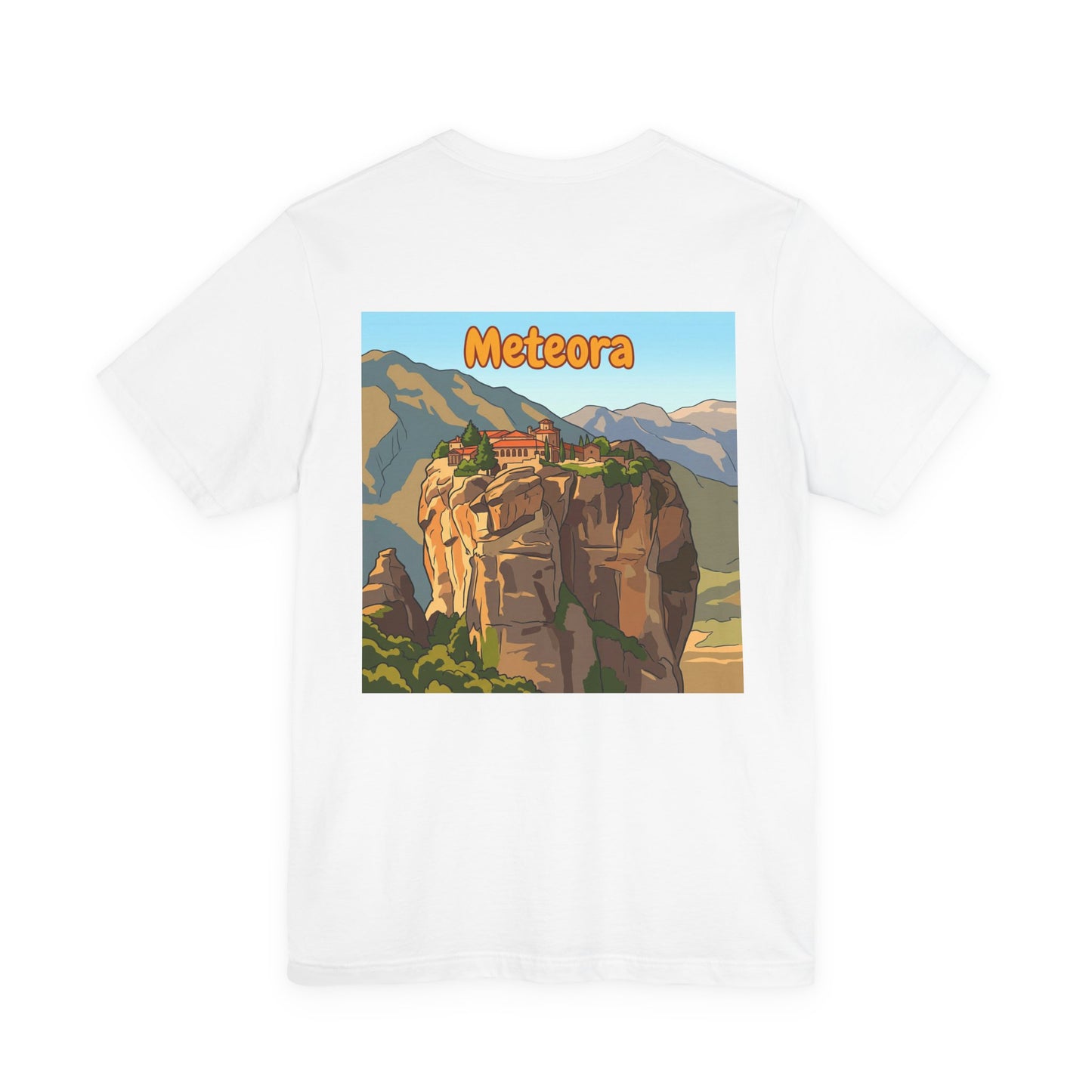 Meteora T-Shirt