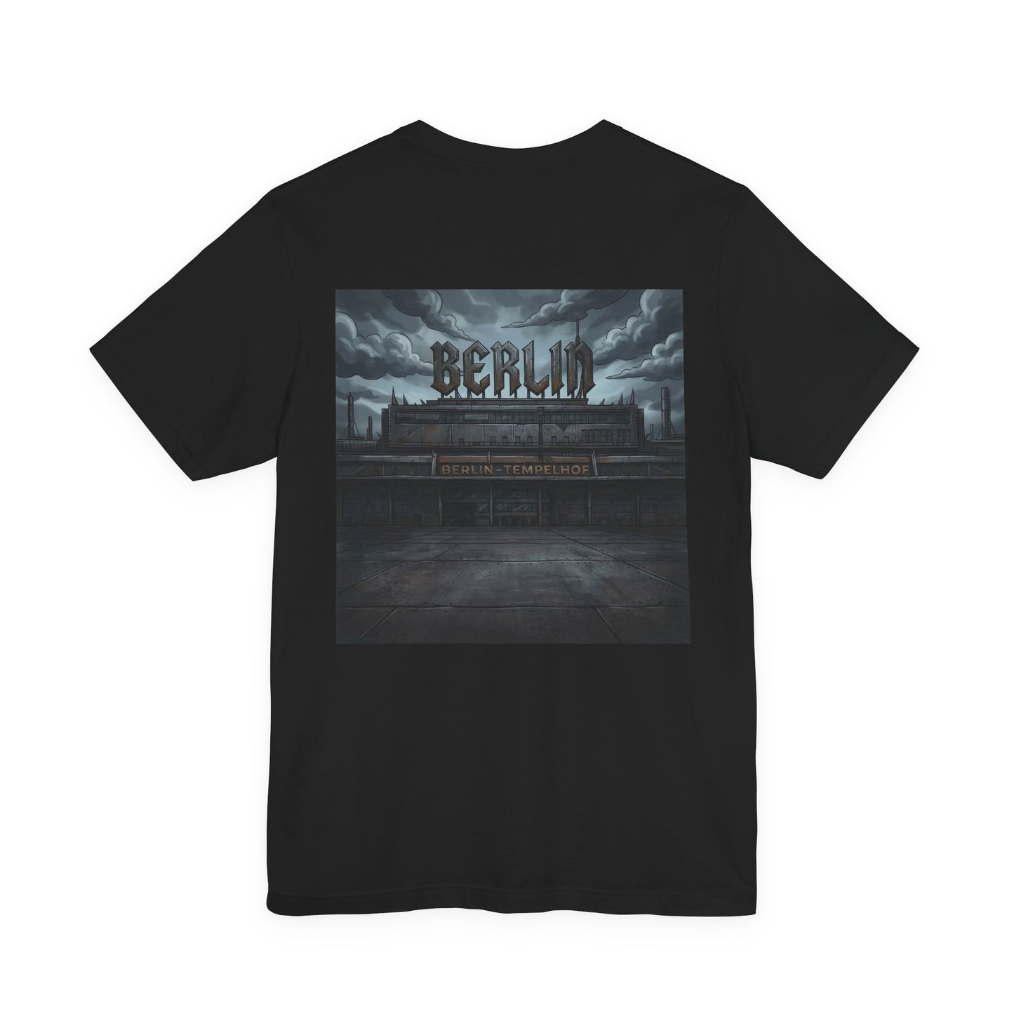 Berlin Airport T-Shirt