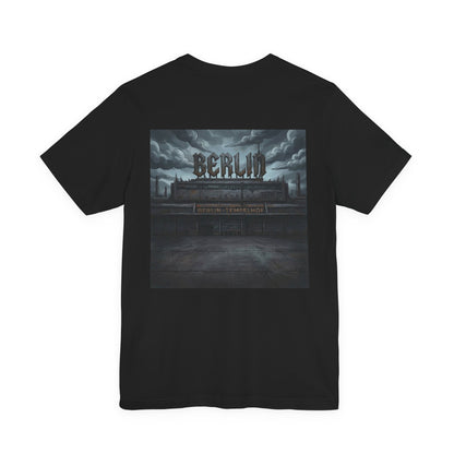 Berlin Airport T-Shirt