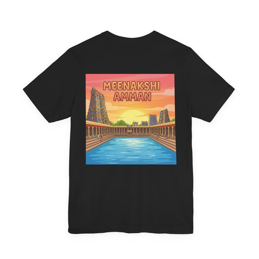 Meenakshi Amman T-Shirt