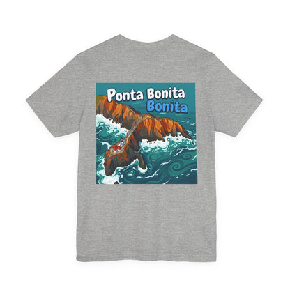 Ponta Bonita Lighthouse T-Shirt