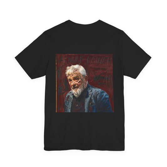 Arnulf Rainer Artsit T-Shirt