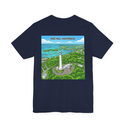 Gibs Hill Lighthouse T-Shirt