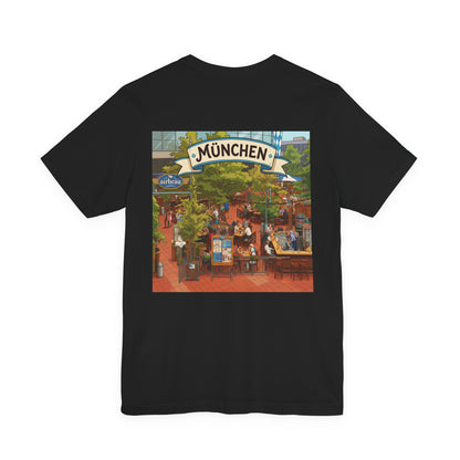 München Airport T-Shirt