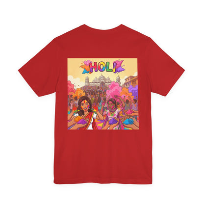 Holi Festival T-Shirt