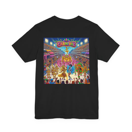 Carnival Festival T-Shirt