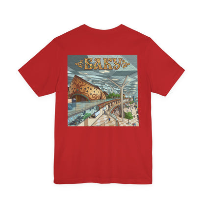 Baku Airport T-Shirt