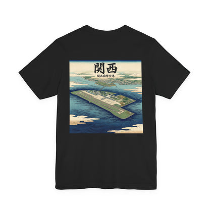 Kansai Airport T-Shirt