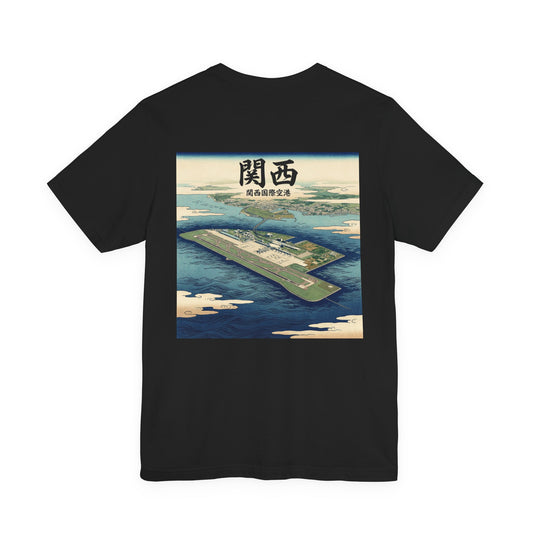 Kansai Airport T-Shirt