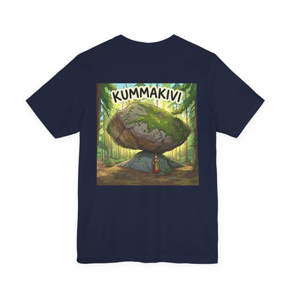 Kummakivi Rock T-Shirt
