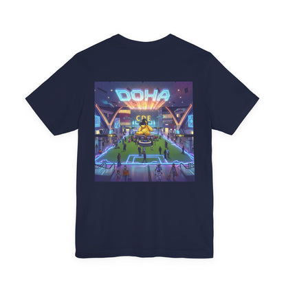 Doha Airport T-Shirt