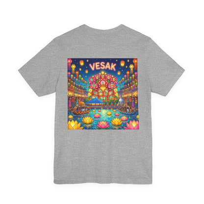 Vesak Festival T-Shirt