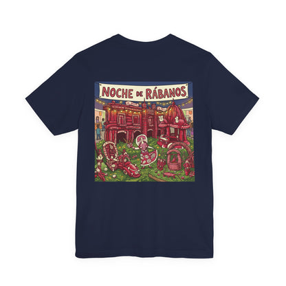 Noche de Rábanos Festival T-Shirt