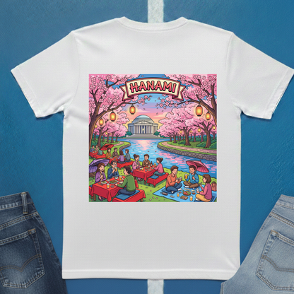 Hanami Festival T-Shirt
