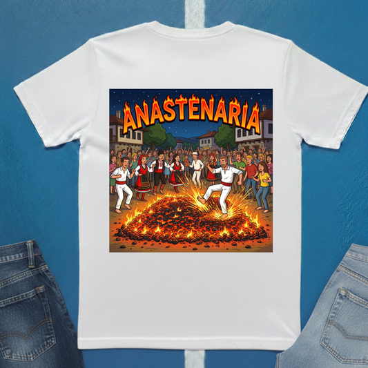 Anastenaria Festival T-Shirt
