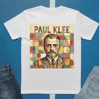 Paul Klee Artist T-Shirt